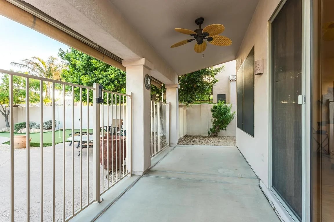 8177 E Rita Dr