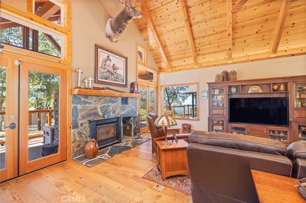 34798 Wintergreen Loop
