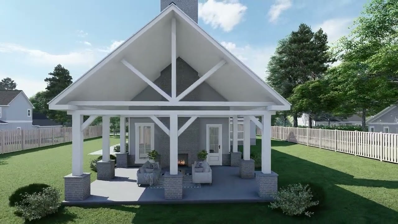 Trove - Cottage 4