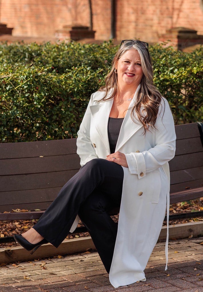 Samantha Bowling Prince Frederick, MD Real Estate Agent Headshot