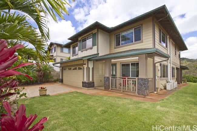 92-1498 Punawainui St, Kapolei 96707