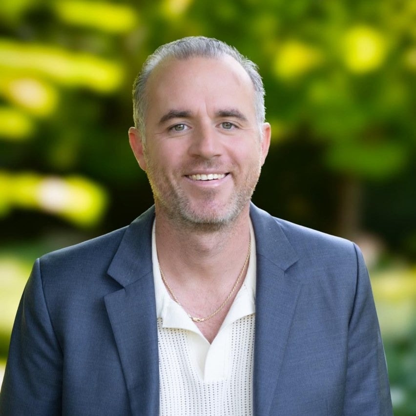 Kieran Collings Cutchogue, NY Real Estate Agent Headshot