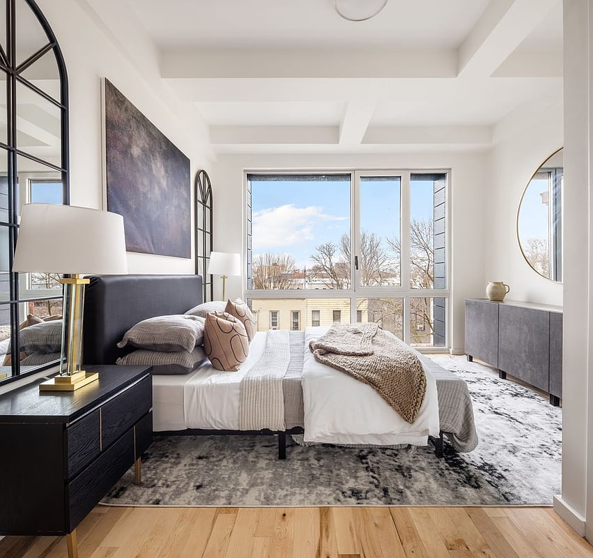 1064 Hancock Street #401