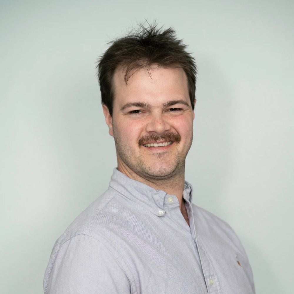 Dave Warriner