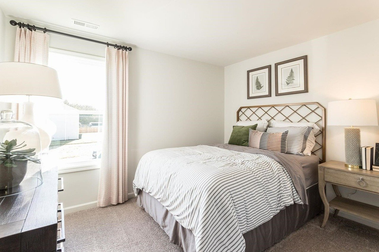 1005 Sumter Point Way #417