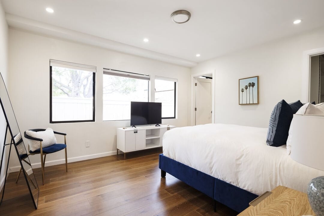 Atlas Estate, Stradella Rd, 90077