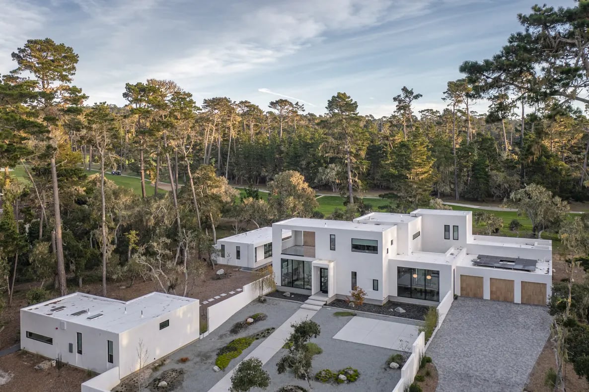 Spyglass Garden