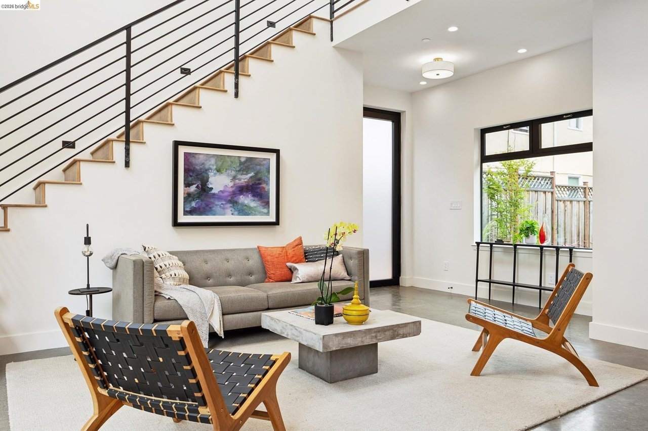 1517 Fairview St, Berkeley