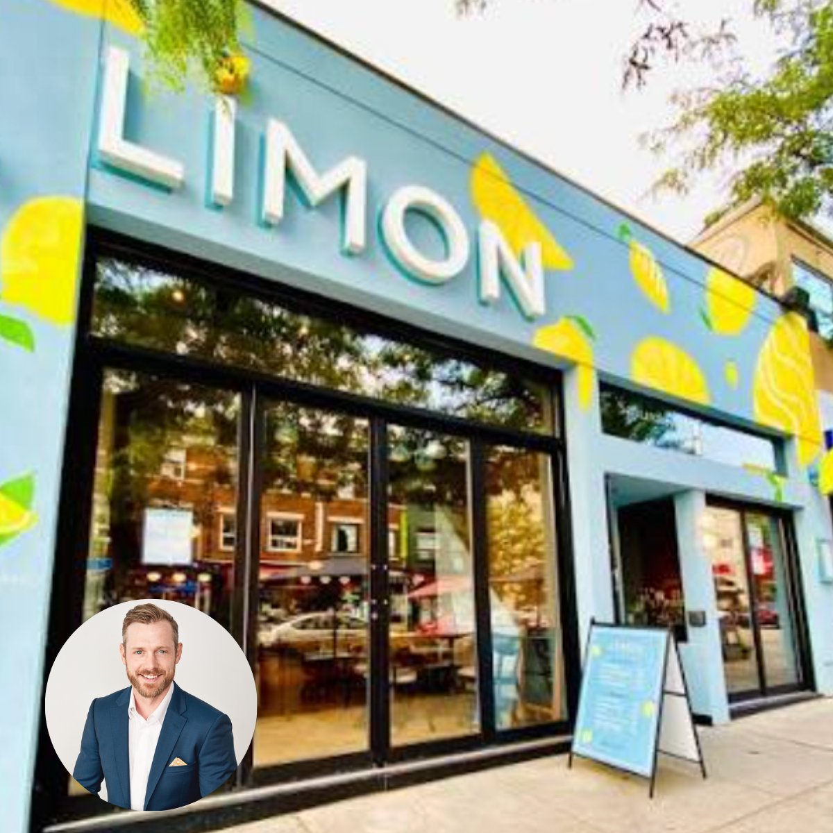 Limon Restaurant