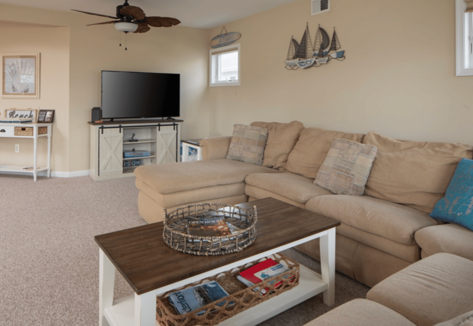 8312 Long Beach Blvd, Harvey Cedars