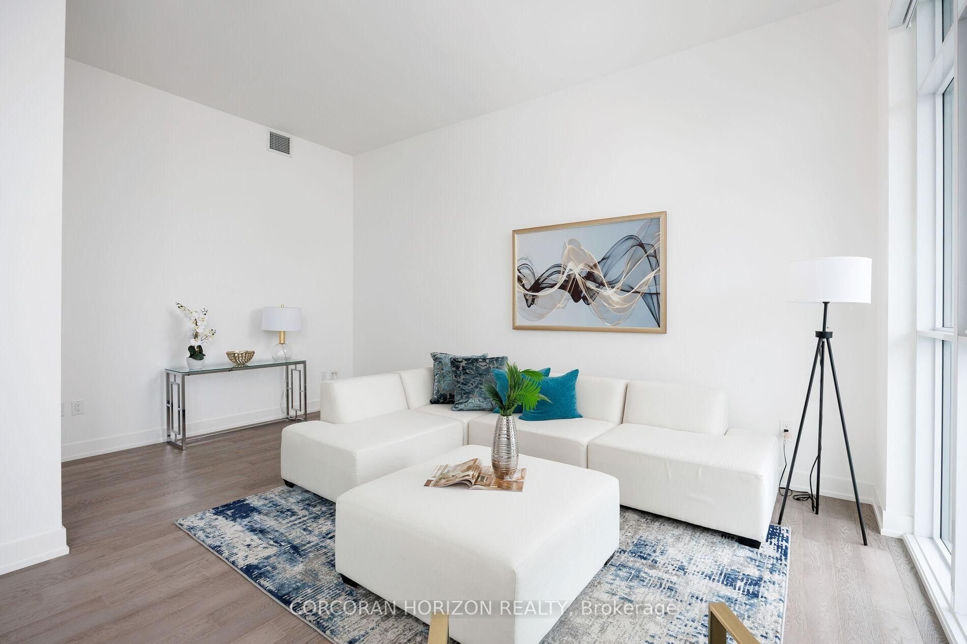 SUGARBEACH PENTHOUSE LIVING