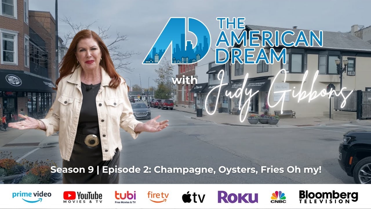 Discover Downtown Barrington: Shopping, Dining & Local Charm | American Dream TV S9 Ep2