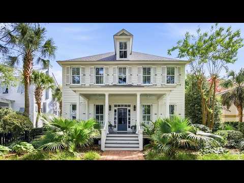 70 Saturday Road | Mount Pleasant, SC
