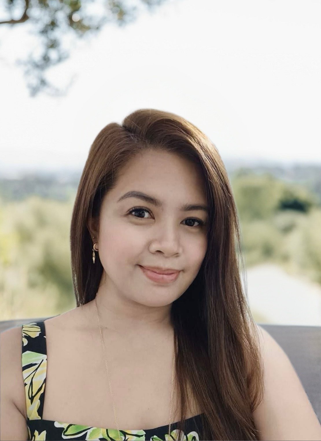Meg Mijares