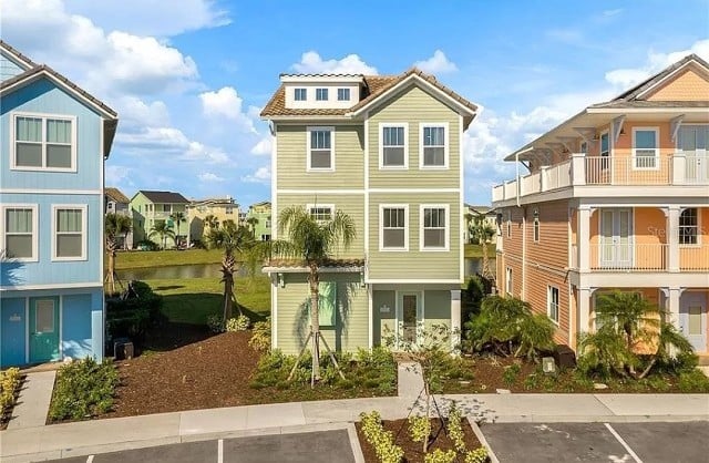 8009 Surf Street @ Margaritaville Resort Orlando
