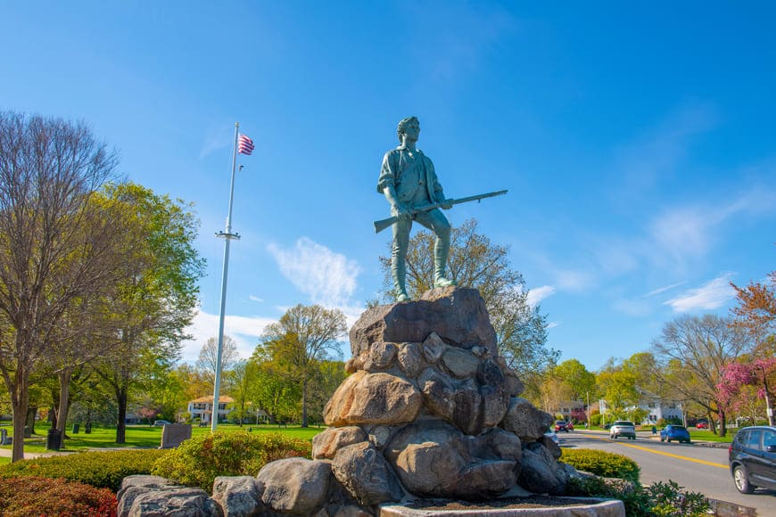 Lexington