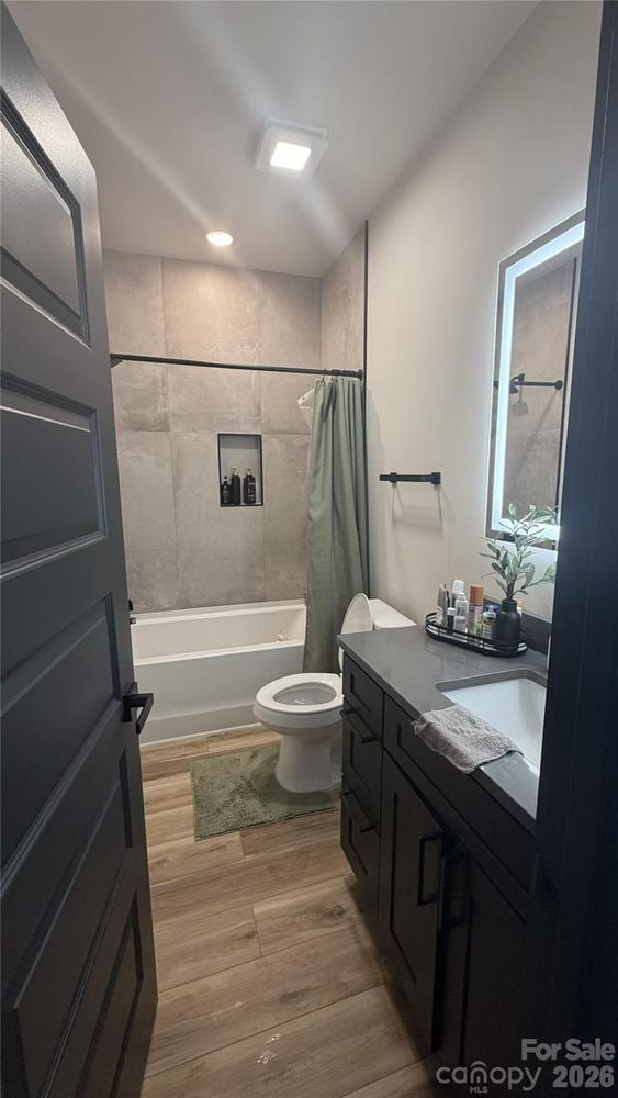 A One-of-a-Kind Home in the Revitalized Village | Kannapolis, NC