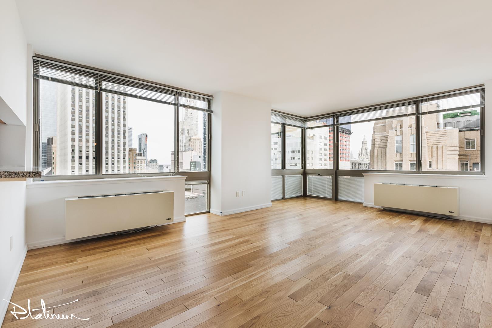 2 Gold Street, Apt 805