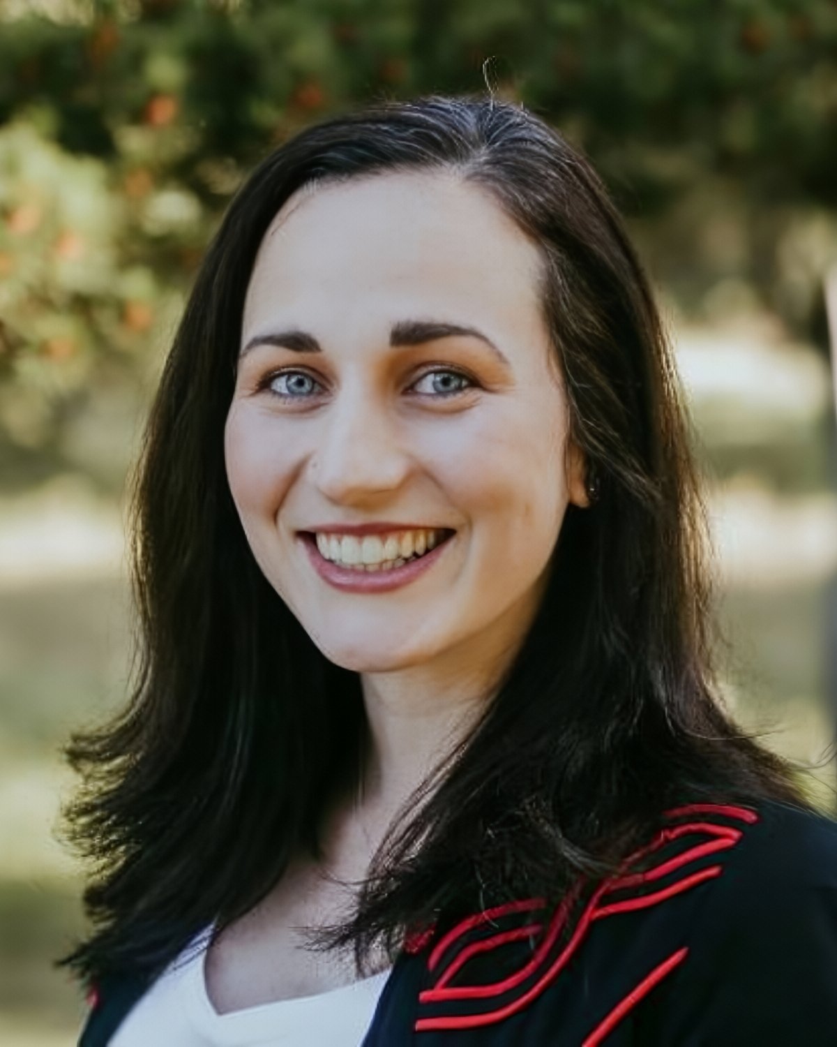 Natahna Tedsen