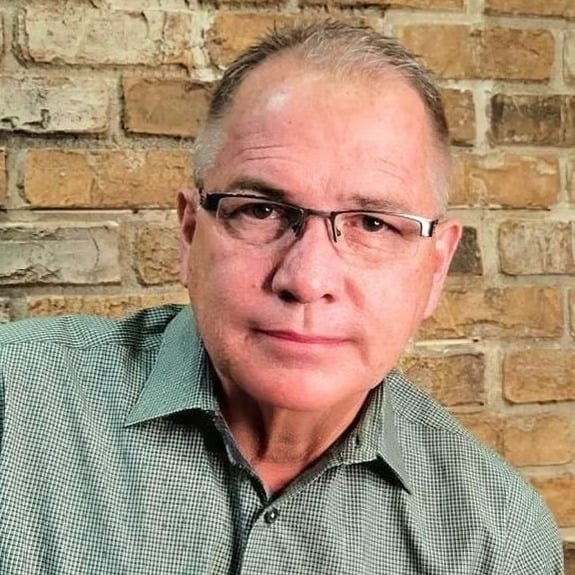 John Weiss Fort Collins, CO Real Estate Agent Headshot