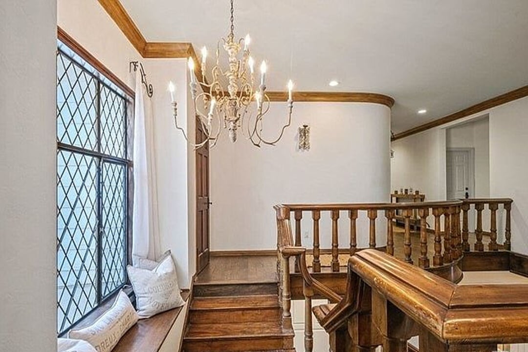 Ridge Opulent