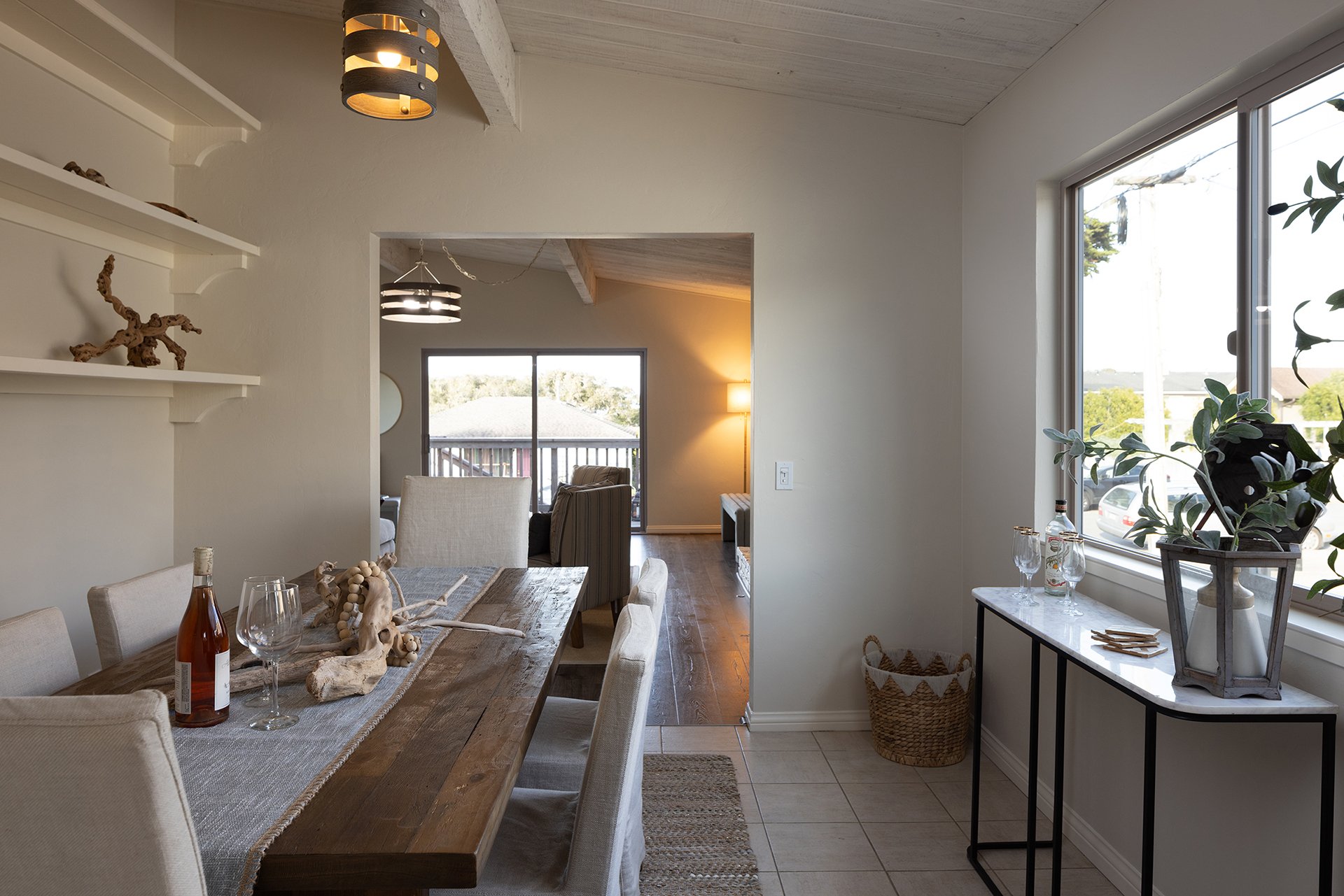 Pacific Grove Jewel - 603 Gibson Ave