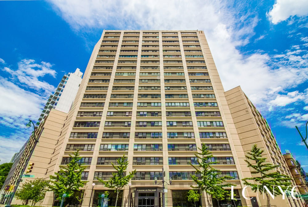301 West 110th Street #4N