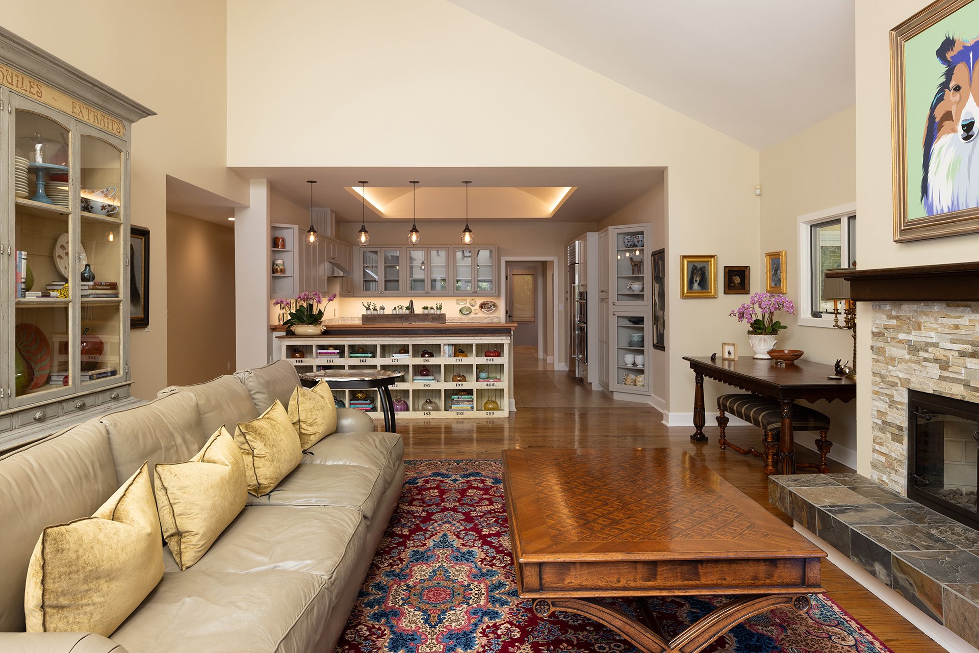 The Miramonte Estate