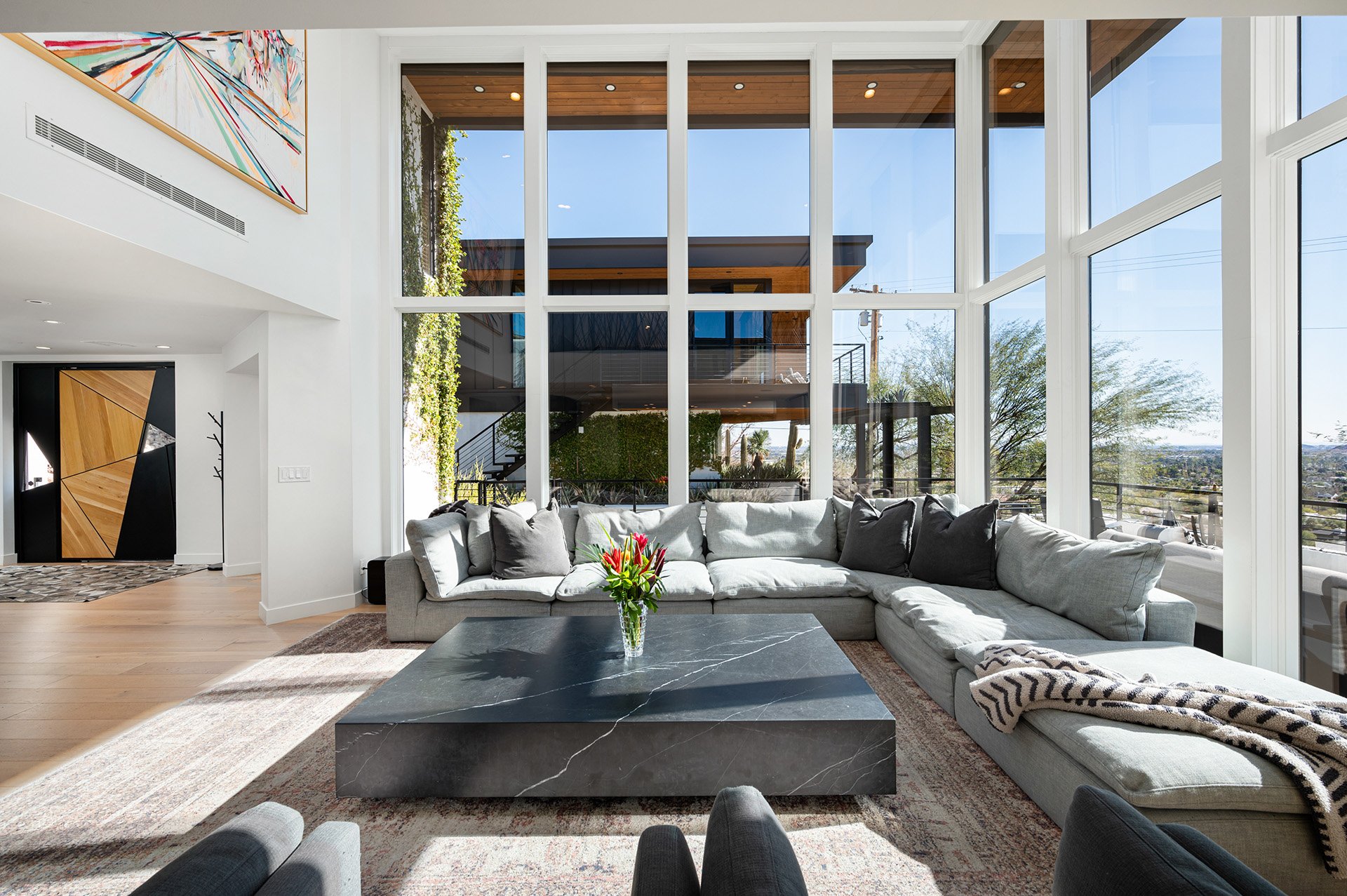 5419 E VALLE VISTA Road