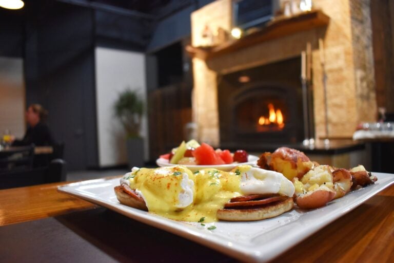 Where to Celebrate Easter in Sonoma County