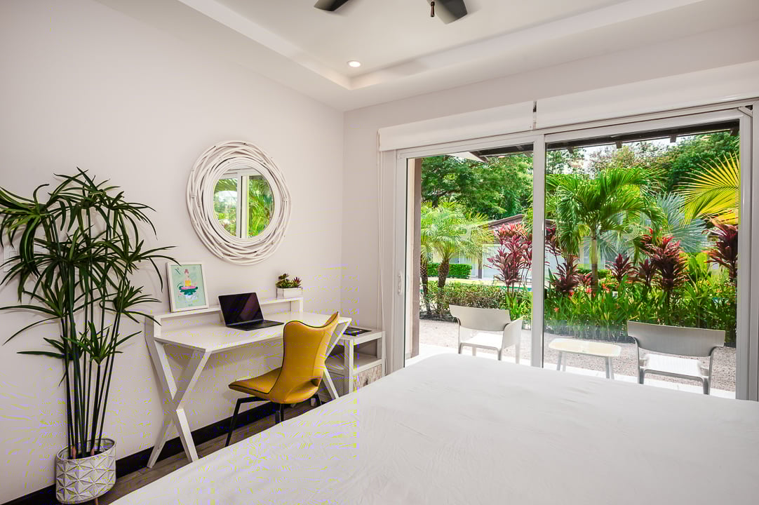 The Point 3 | Modern Coastal Villa at The Point – Prime Location in Playa Avellanas