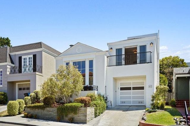 Monterey Heights