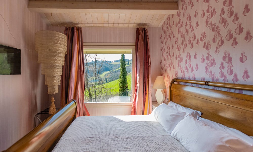 Matching Home & Business Near Fano 