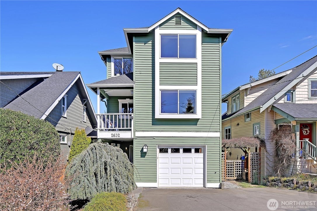2632 NW 87th Street