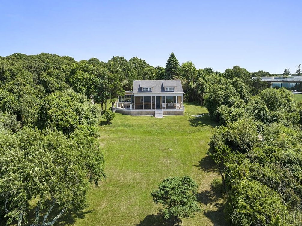 64 Bartimus Luce Rd
