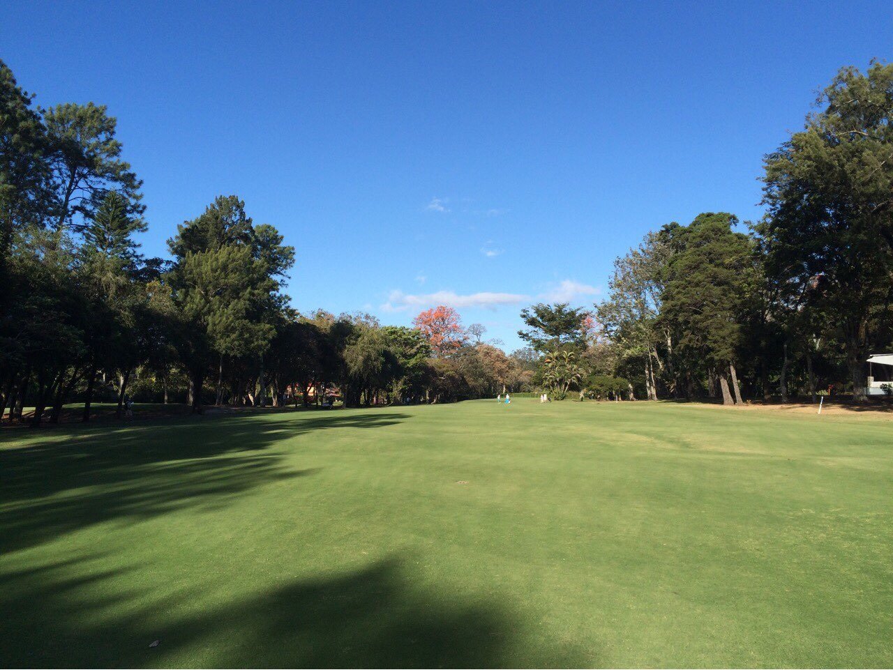 Colonial Equestrian Golf Estate, Heredia