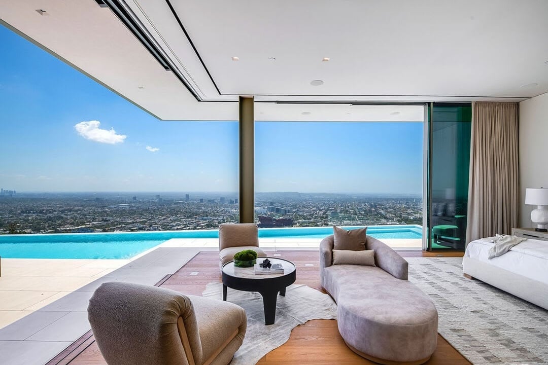Palazzo House