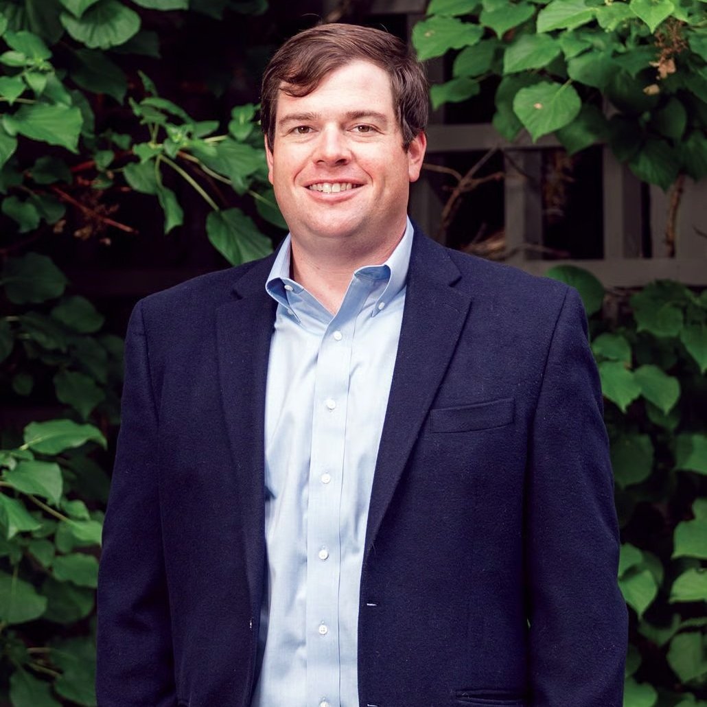 John Muir Highlands, NC Real Estate Agent Headshot