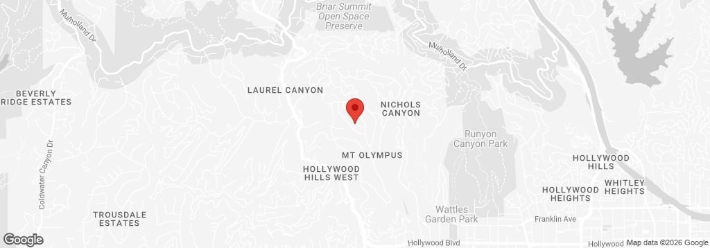 Celestia Crest, Venus Dr, 90046