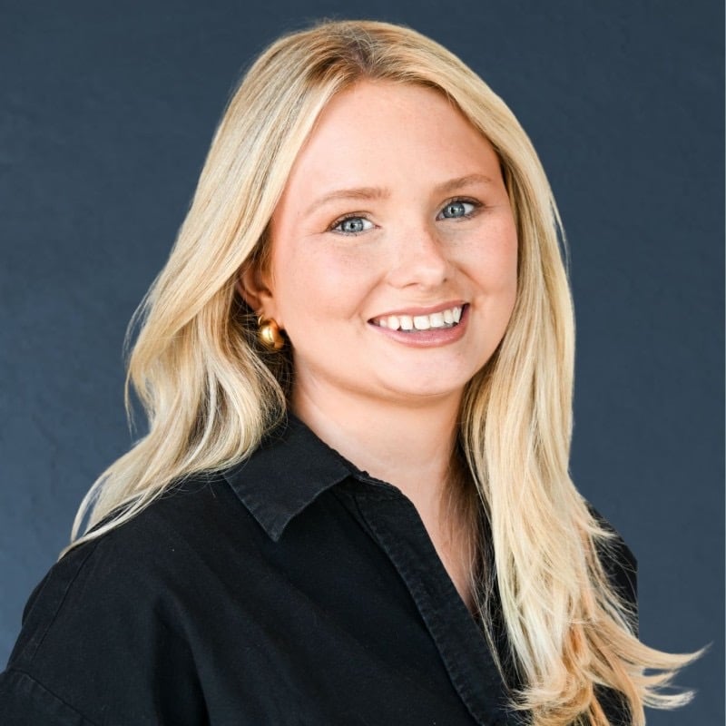 Sarah Lazarenko