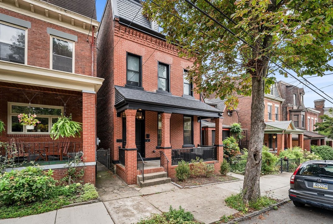 260 Fisk Street, Lawrenceville, Pittsburgh, PA 15201