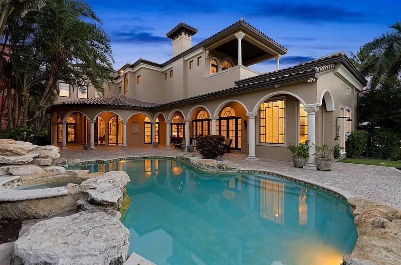 367 Mizner Lake Estates Dr