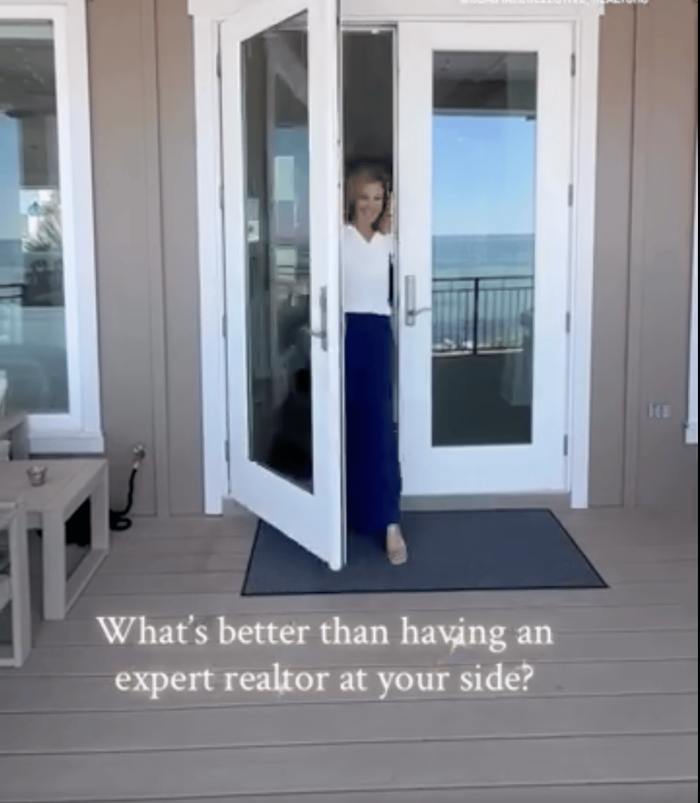 What's Better Than Having an Expert Realtor on Your Side? Having 4!!