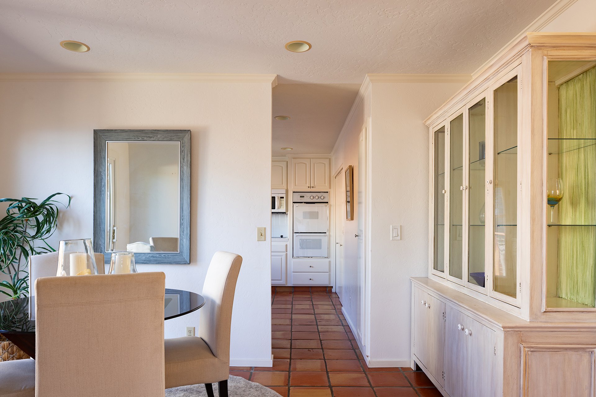 Oceanview Carmel Cottage - 24728 San Carlos Road