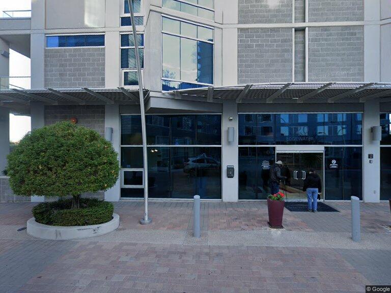 120 E Rio Salado Pkwy #702