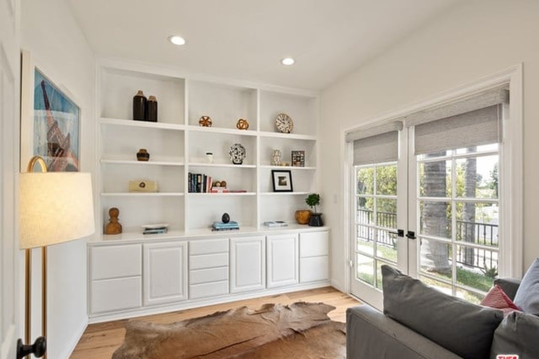 Harmony View