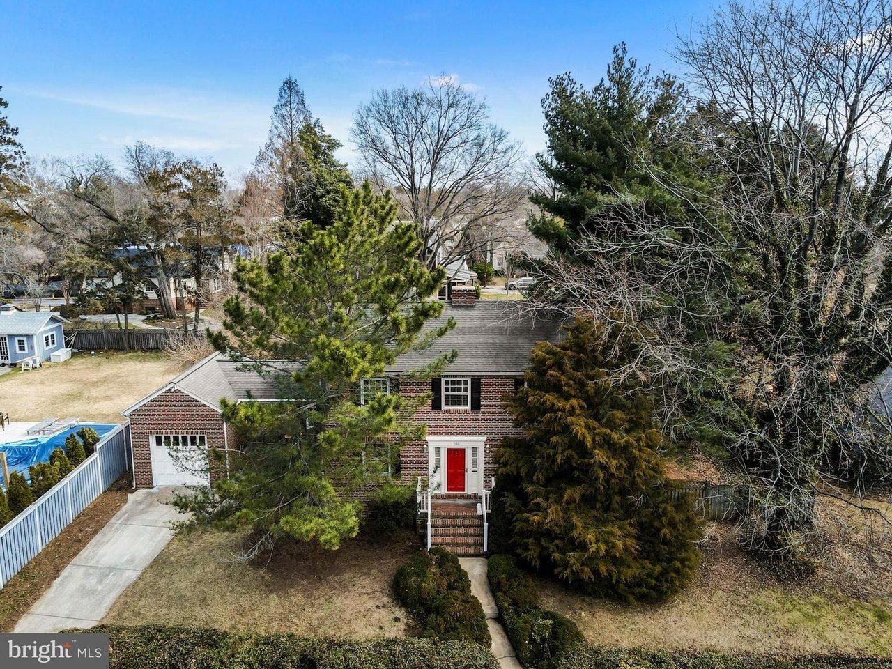 144 Archwood Ave