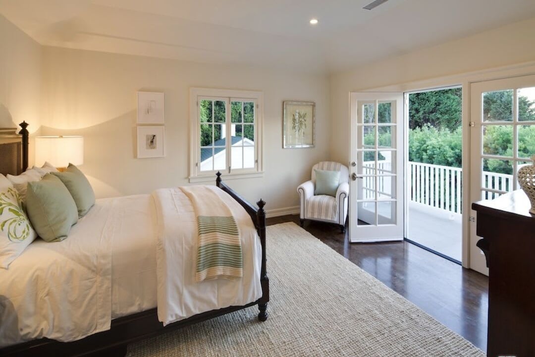 Blissful Villa