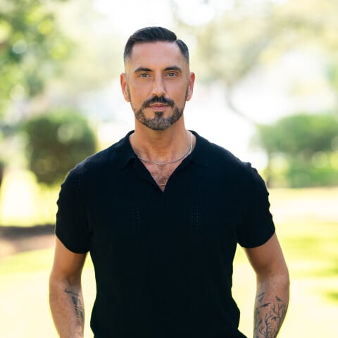 Brian  Clowdus