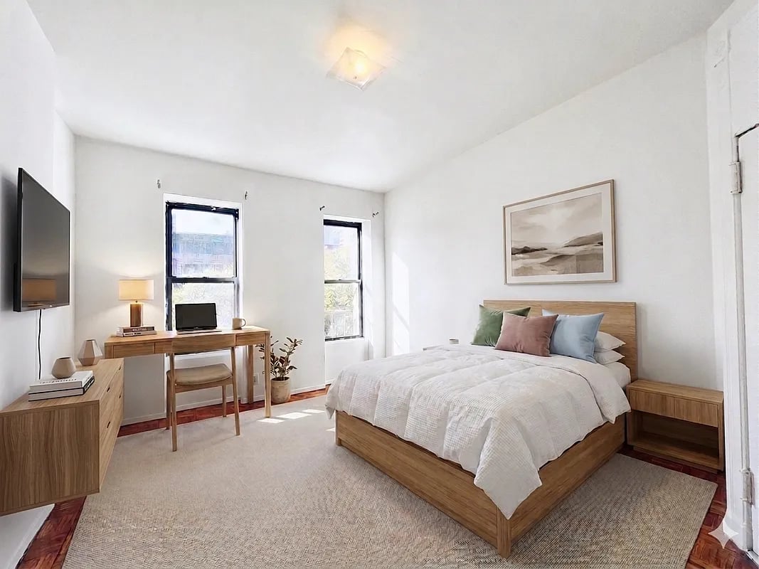 323A East 89th Street 5E